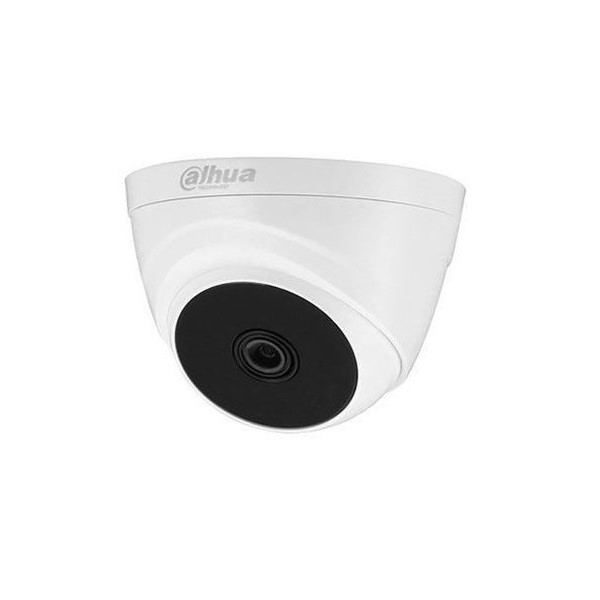 DAHUA 2MP DOME 2.8MM HAC-T1A21-0280B 20metre 4in1 Güvenlik Kamerası