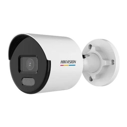 HIKVISION 4MP BULLET 2.8MM DS-2CD1047G0-LUF IP Güvenlik Kamerası COLORVU