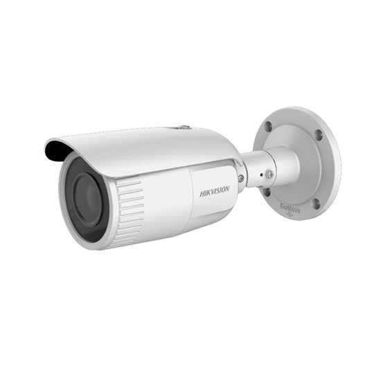 HIKVISION 2MP BULLET 2.8-12mm Motorize DS-2CD1623G0-IZS(C) IP Güvenlik Kamerası