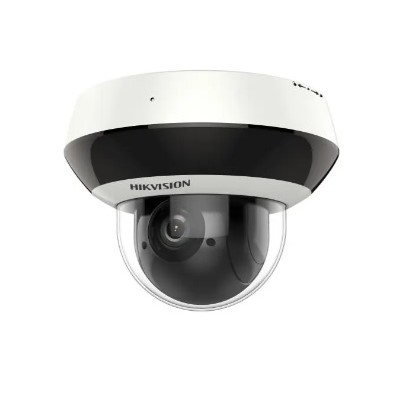 HIKVISION 4MP DOME DS-2DE2A404IW-DE3/W 2 inç 4x Zoom Wi-Fi IR Mini PTZ Dome Ağ Kamerası