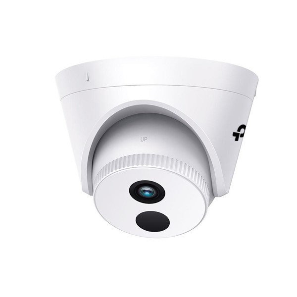 TP-LINK 3MP DOME 4MM VIGI-C400HP-4 20metre IP Güvenlik Kamerası