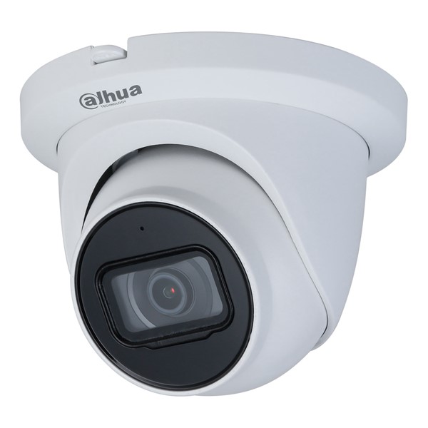 Dahua Hac-Hdw1500tlmq-A-0280B-S2 5Mp 2.8Mm Cmos 2880X1620 Tvı/Ahd /Cvı/Cvbs Metal+Plastik Kasa Ir Dome Sesli Kamera