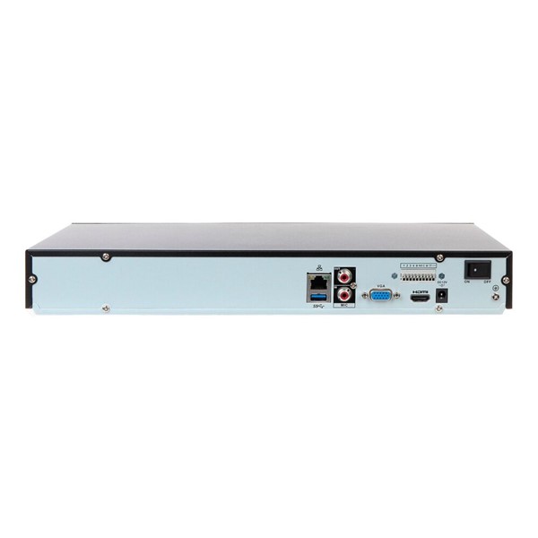 Dahua Nvr4216-4Ks2/L 16 Kanal Vga/Hdmı 1080P (Hd) Nvr Kayıt Cihazı