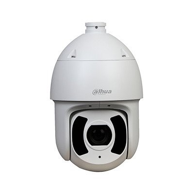 Dahua Sd6ce245u-Hnı 2Mp 3.95-177.7Mm 45X 250Mt Starlıght Ik10 Ir Ptz Speed Dome Ip Kamera