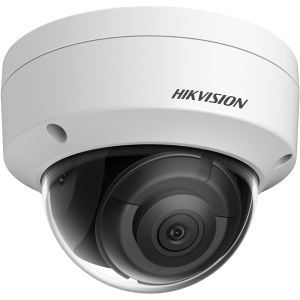 Hıkvısıon Ds-2Cd2121g0-I 2Mp 2.8Mm 30Mt Ip67/Ik10 Metal Kasa Ip Dome Kamera