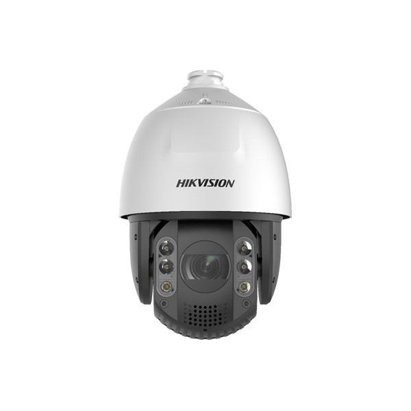 Hıkvısıon Ds-2De7a432ıw-Aeb 4Mp 32X 5.9-188.8Mm 200Mt Ir Ptz Speed Dome Ip Kamera + Montaj Ayağı