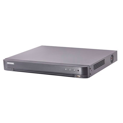 Hıkvısıon İds-7232Hqhı-M2/S 32 Kanal H.265 Pro+ Hdtvı/Ahd/Cvı/Cvbs/Ip Dvr Kayıt Cihazı