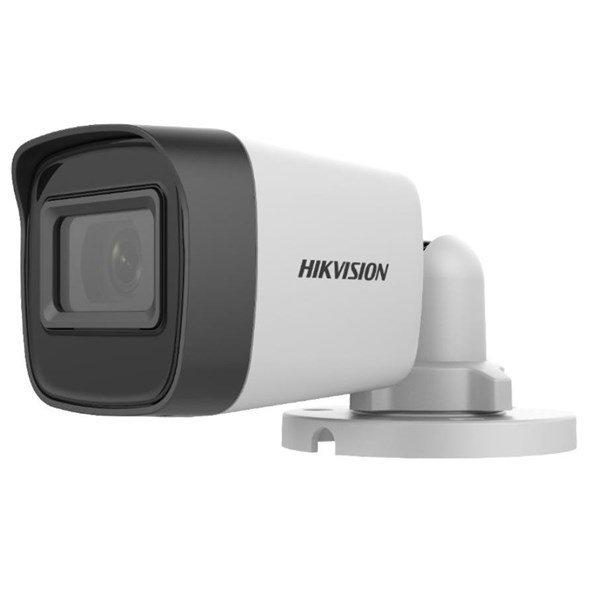 HIKVISION 5MP BULLET 3.6MM DS-2CE16H0T-ITPF 20metre 4in1 Güvenlik Kamerası