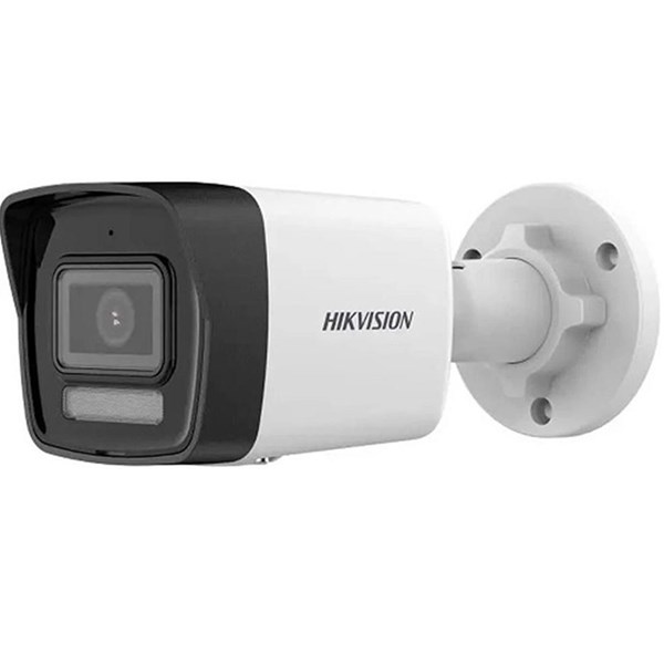 HIKVISION 2MP BULLET 2.8MM DS-2CD1023G2-LIUF 30metre H265+ IP Güvenlik Kamerası Akıllı Hibrit