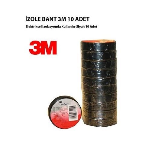 İZOLE BANT 10'lu Paket