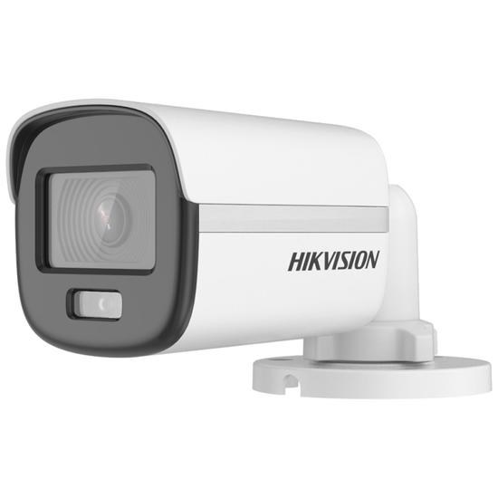 HIKVISION 2MP BULLET 2.8MM DS-2CE10DF0T-PFS 20metre AHD Kamera