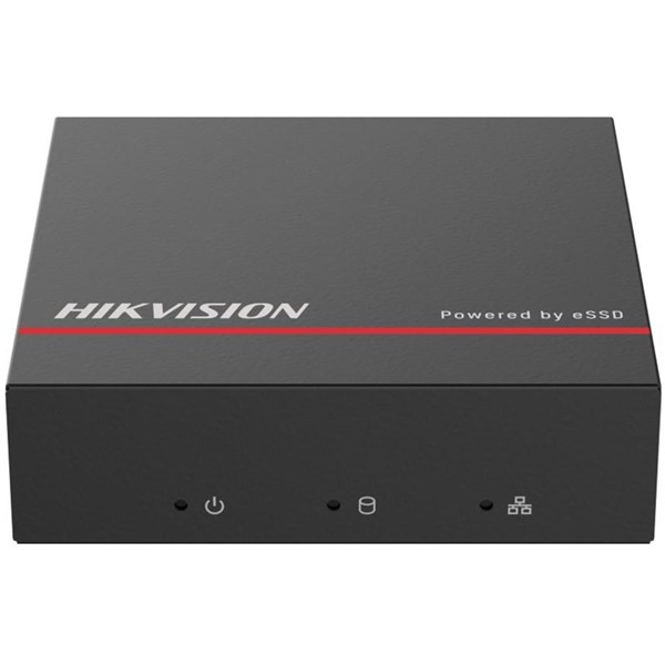 HIKVISION 8 KANAL DS-E08NI-Q1 1TB ENVR POESİZ