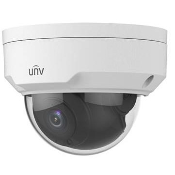 UNV 2MP DOME 2.8MM IPC322DR3 VSPF28K-A 30metre H265+ IP Güvenlik Kamerası PoE