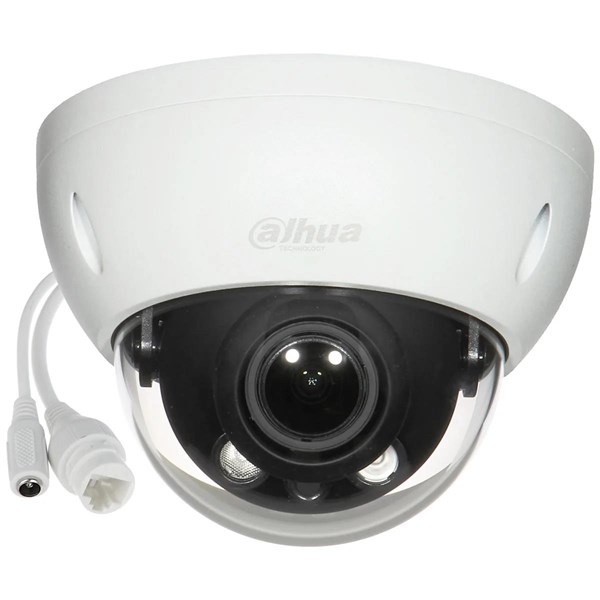 DAHUA 4MP IPC-HDBW2431R-ZAS-S2 MOTORIZE DOME IP KAMERA