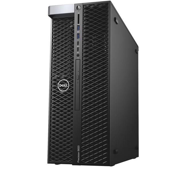 DELL T5820_W-2245-A40V2 W-2245 3.9GHz 2x16gb 512gb M.2 PCIe W11 Pro 16gb RTX A4000 İş İstasyonu