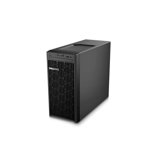 DELL T150 PET15011A E-2314 8gb 1tb 400w 5U Tower Sunucu