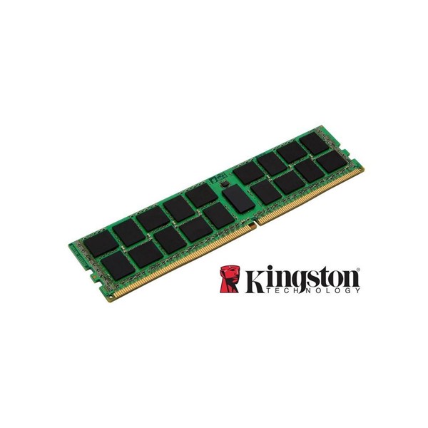 KINGSTON DDR4 ECC RDIMM 32GB 2666Mhz KTD-PE426/32G 2Rx8 Sunucu Ram