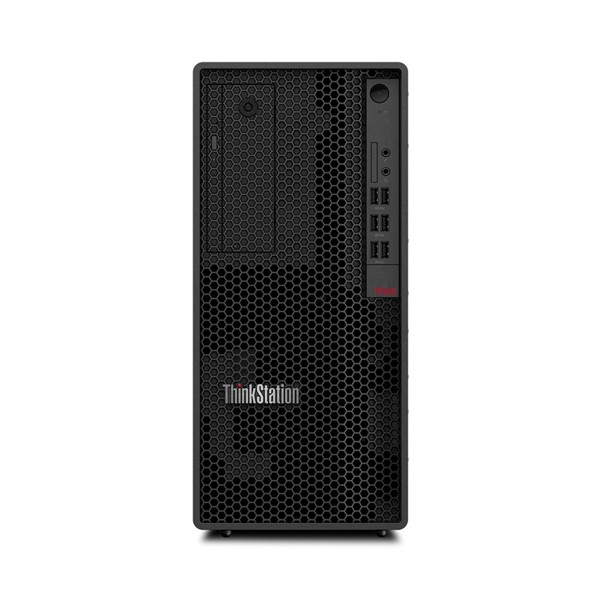 LENOVO P348 30EQ016QTX i5-11600 2.8GHz 2x8gb 1tb Sata + 256gb M.2 PCIe W11 Pro 4gb T600 İş İstasyonu