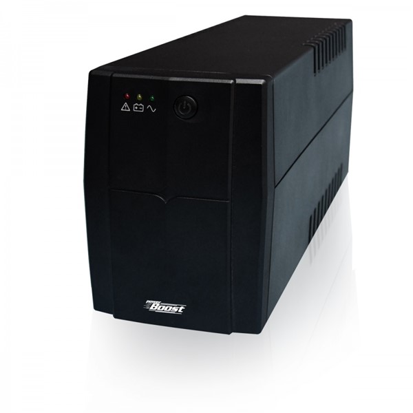 PowerBOOST 1000VA B-1000VA LINE INTERACTIVE LED EKRAN UPS