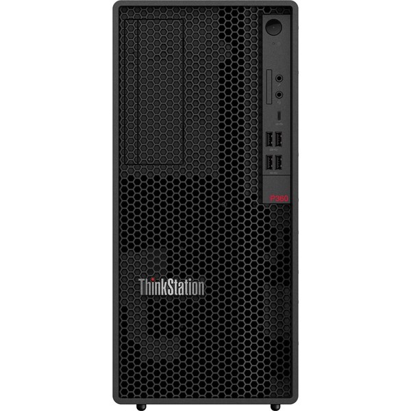 LENOVO P360 30FM00BMTX CORE i7 12700-16GB DDR5 ECC UDIMM-512GB NVME-8GB T1000-W11 PRO