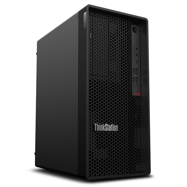 LENOVO P360 30FM005HTX i7-12700 2.1GHz 2x16gb 1tb SSD W11 Pro 12gb RTX A2000 İş İstasyonu