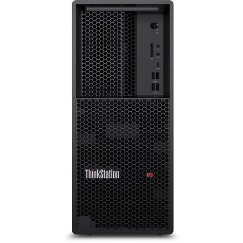 LENOVO P3 30GS003XTX CORE i7 13700-32GB DDR5 RAM-512GB NVME-12GB RTX A2000-W11 PRO