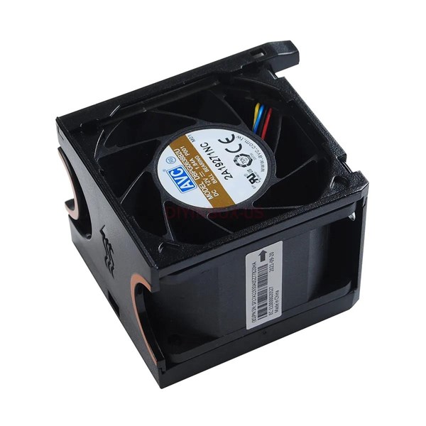 LENOVO 4F17A12349 ThinkSystem SR650 Fan Kit