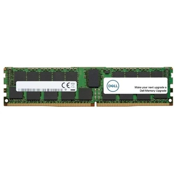 DELL 16GB DDR4 3200MHZ RDIMM 2RX8 SNPM04W6C/16GNP AB257576 