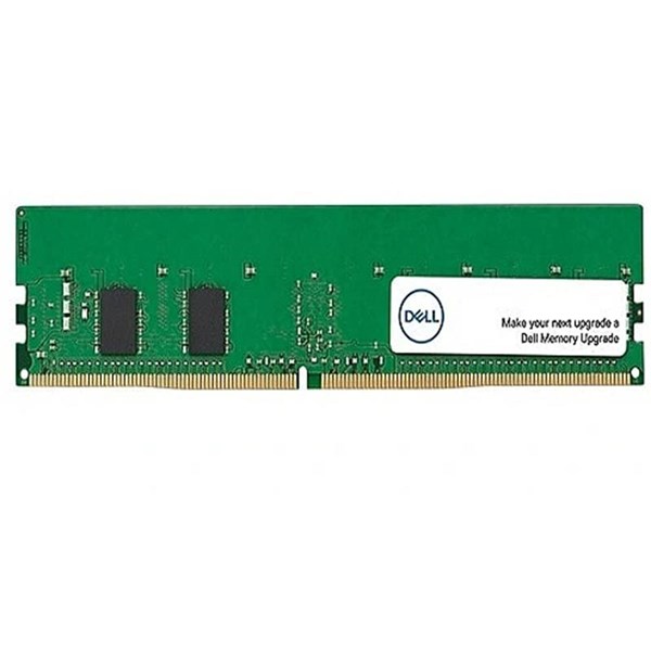 DELL 8GB DDR4 3200MHZ RDIMM 1RX8 SUNUCU RAM SNP6VDNYC/8GNP AB257598 