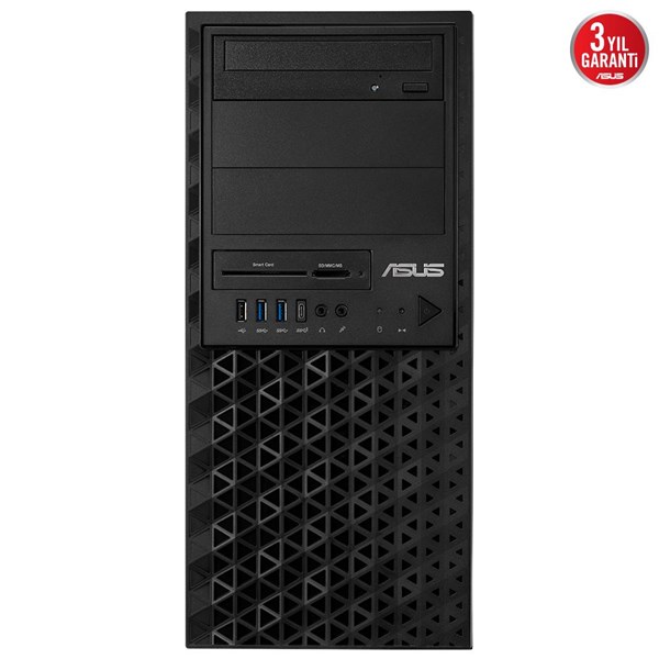 ASUS E500 G9-13900K003R CORE i9 13900K-32GB DDR5 RAM-1TB NVME-16GB RTX A4000-W11 PRO