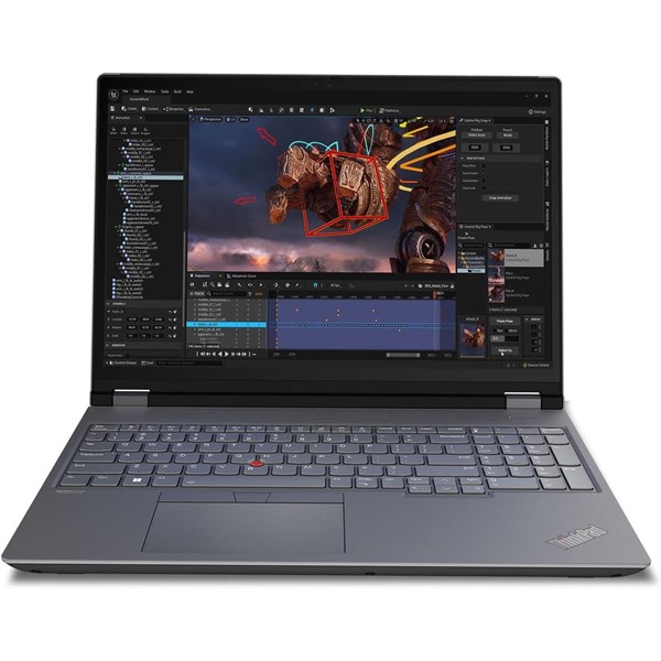 LENOVO 16