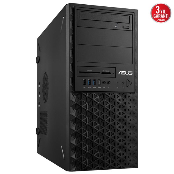 ASUS E500 G9-13900K002R CORE i9 13900K-64GB DDR5 ECC RAM-1TB NVME-12GB RTX A2000-W11 PRO