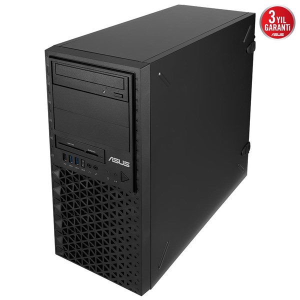 ASUS E500 G9-13900K001R CORE i9 13900K-64GB DDR5 RAM-1TB NVME-8GB T1000-W11 PRO