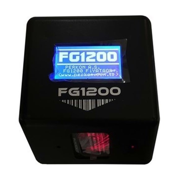 PERKON (TIGER) FG1200 Ethernet Fiyat Gör