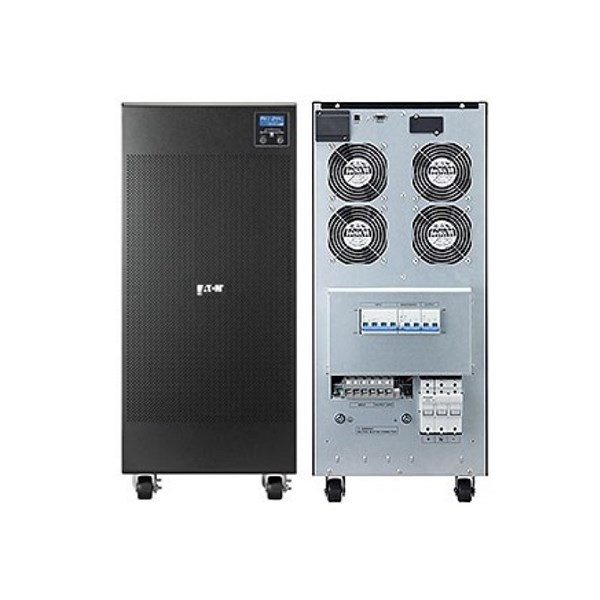 EATON 10KVA 9E10KI 1/1 ONLINE TOWER UPS