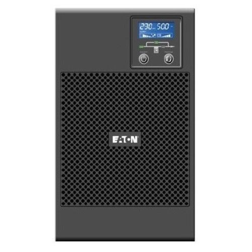 EATON 1KVA 9E1000I 1/1 Online Tower Ups