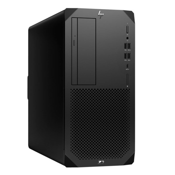 HP Z2 G9 5F828ES CORE i7 13700-16GB RAM-1TB SATA-512GB NVME-W11 PRO