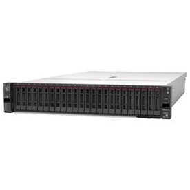 LENOVO 2xSilver 4310 ThinkSystem SR650 V2 7Z73A0AGEA_V1 2x32gb 4x960gb SSD 2x1100w Titanium 2U Rack Sunucu