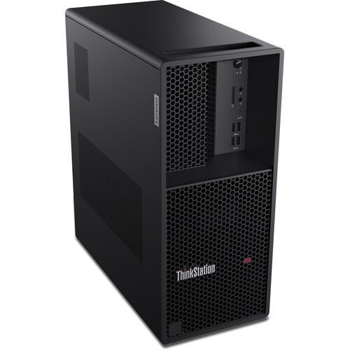 LENOVO THINKVISION P3 30GS001ETR CORE i9 13900K-16GB DDR5 UDIMM-1TB NVME-12GB RTX A2000-W11 PRO