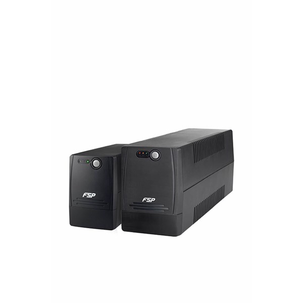 FSP 600VA FP600 LINE INTERAKTIF UPS