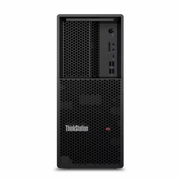 LENOVO THINKSTATION P3 30GS005UTR CORE i7 13700K-32GB DDR5 ECC UDIMM-1TB NVME-4GB T400-W11 PRO