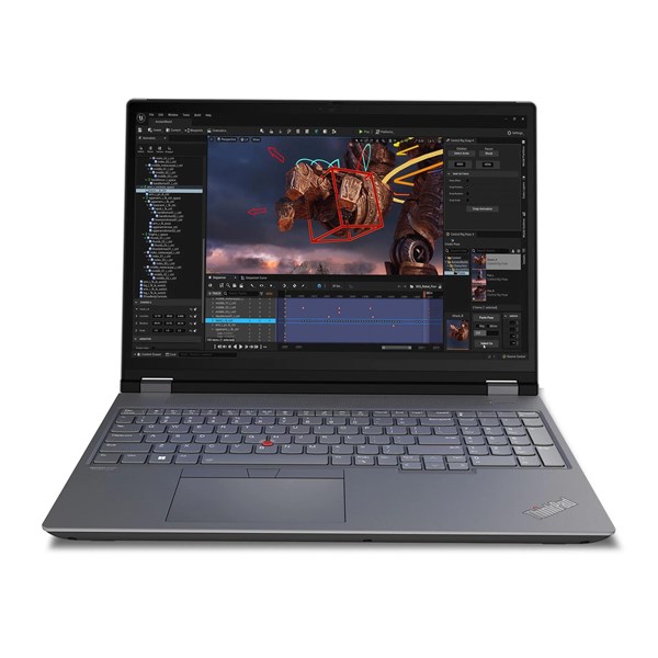 LENOVO 16