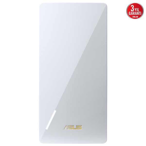 ASUS RP-AX58 AX3000 Dual Band Mesafe Genişletici Mesh Router