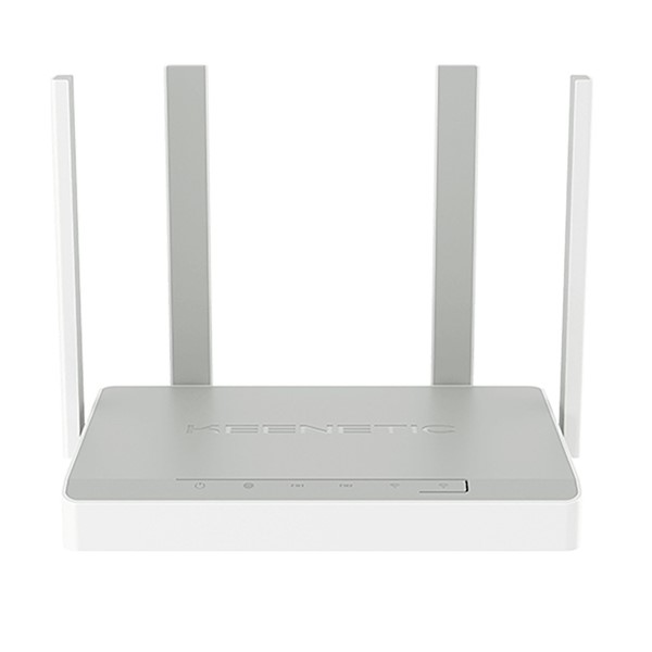 KEENETIC SPRINTER KN-3710-01-EU AX1800 Dual Band EV Ofis Tipi Access Point Mesh Router