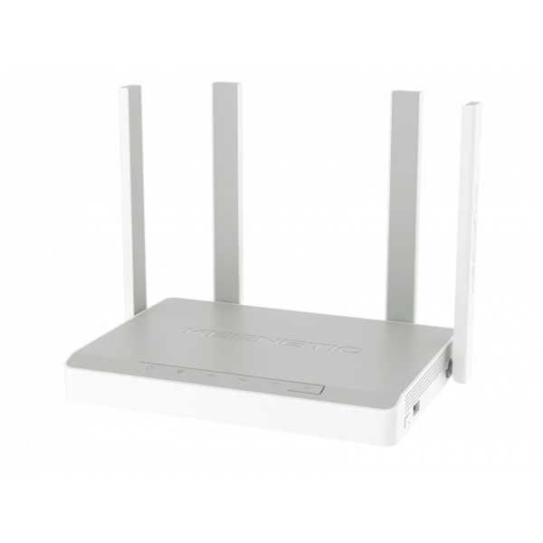 KEENETIC HOPPER KN-3810-01-EU AX1800 Dual Band EV Ofis Tipi Access Point Mesh Router