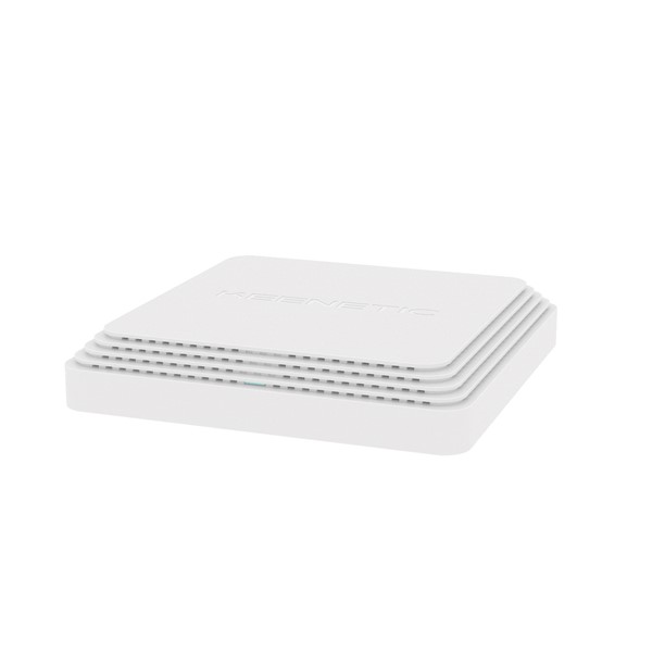 KEENETIC ORBITER PRO KN-2810-01EN AC1300 Mesafe Genişletici Kurumsal Access Point Router PoE Tavan Tipi