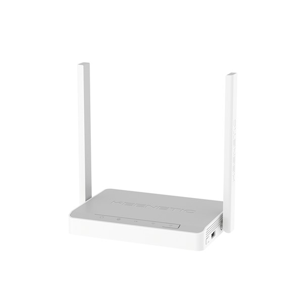 KEENETIC Omni DSL KN-2012-01TR N300 2.4ghz VDSL 3G-4G Modem Router