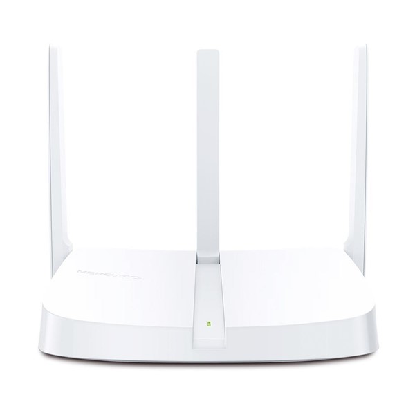 MERCUSYS MW306R N300 2.4ghz EV Ofis Tipi Router