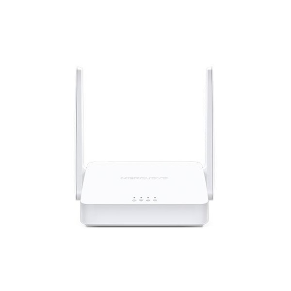 MERCUSYS MW301R N300 2.4ghz EV Ofis Tipi Router