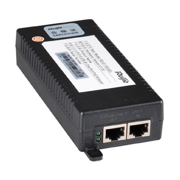 RUIJIE REYEE RG-E-130 Gigabit POE Adaptör